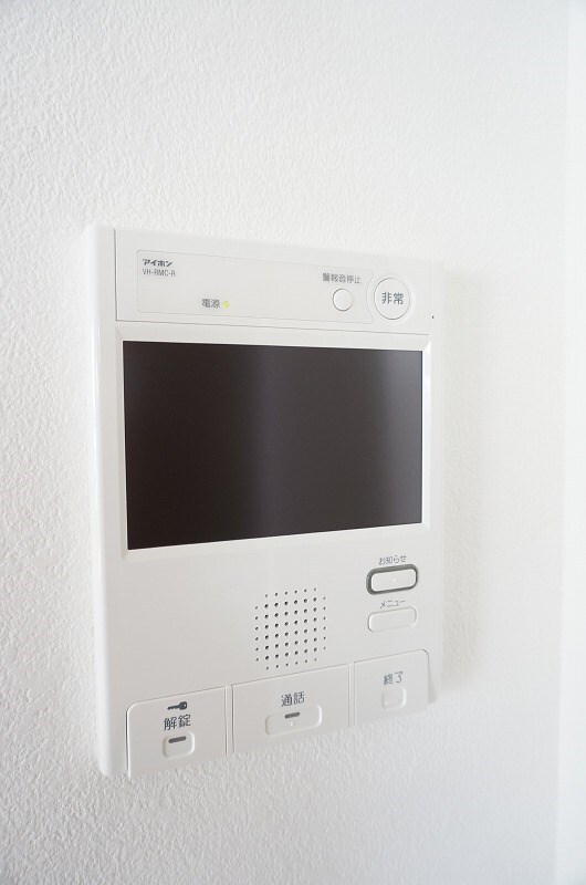 パークキューブ新板橋の物件内観写真