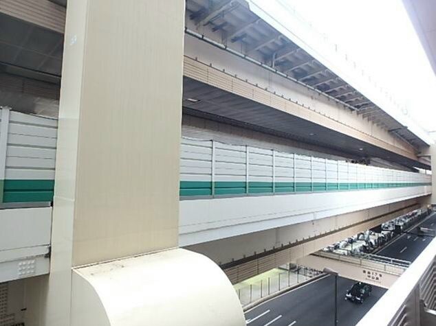 パークキューブ新板橋の物件内観写真