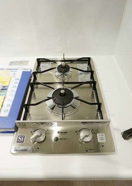 パークキューブ新板橋の物件内観写真