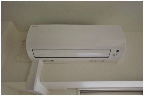 パークキューブ新板橋の物件内観写真