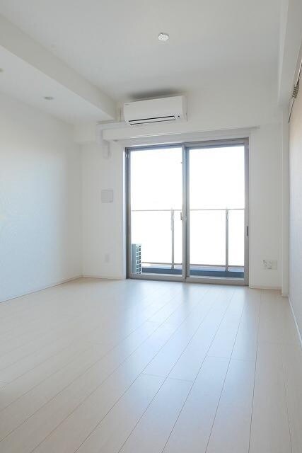 ハーモニーレジデンス東京アーバンスクエア#002の物件内観写真