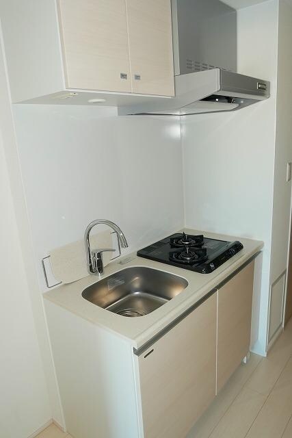 ハーモニーレジデンス東京アーバンスクエア#002の物件内観写真