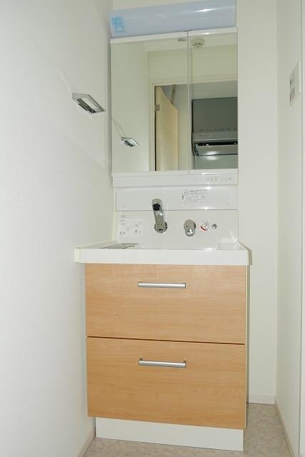 ハーモニーレジデンス東京アーバンスクエア#002の物件内観写真