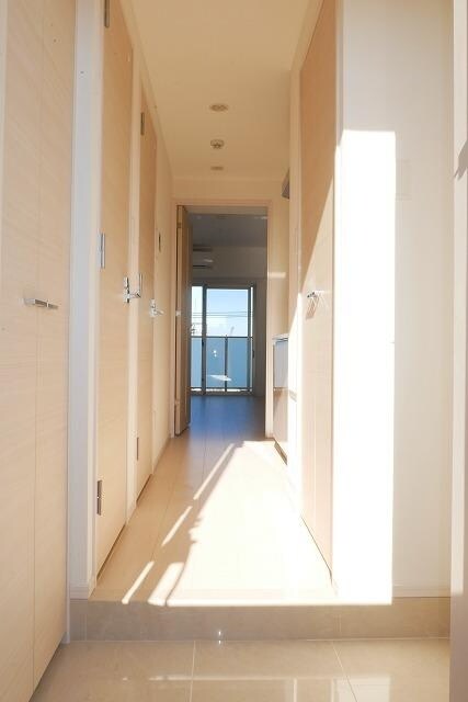 ハーモニーレジデンス東京アーバンスクエア#002の物件内観写真