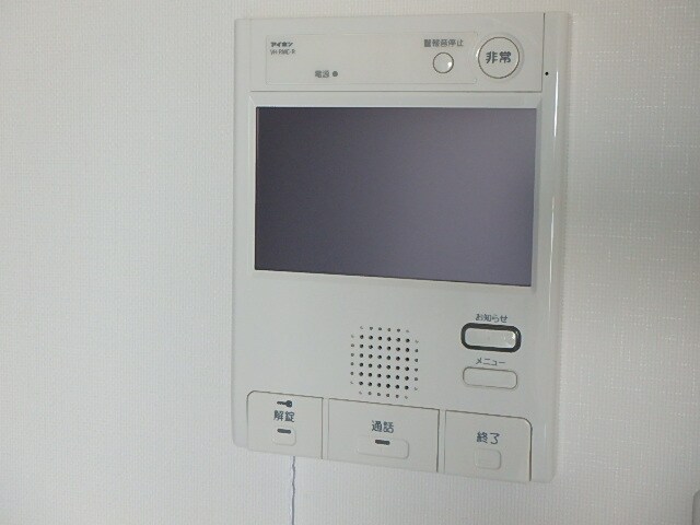 ハーモニーレジデンス東京アーバンスクエア#002の物件内観写真