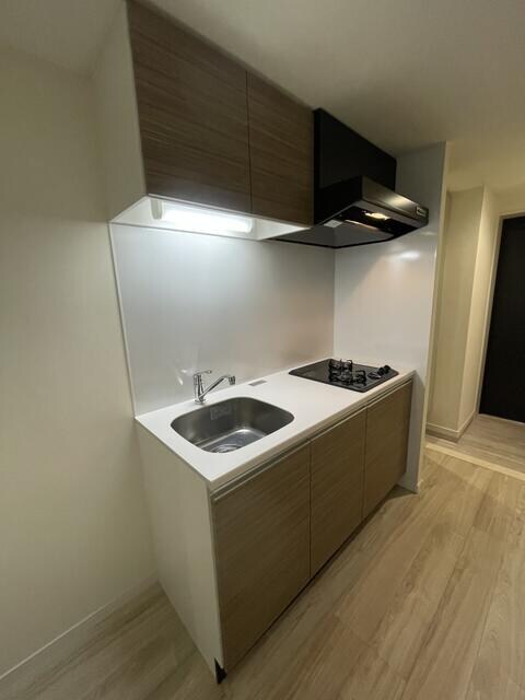 学習院下駅 徒歩5分 4階の物件内観写真