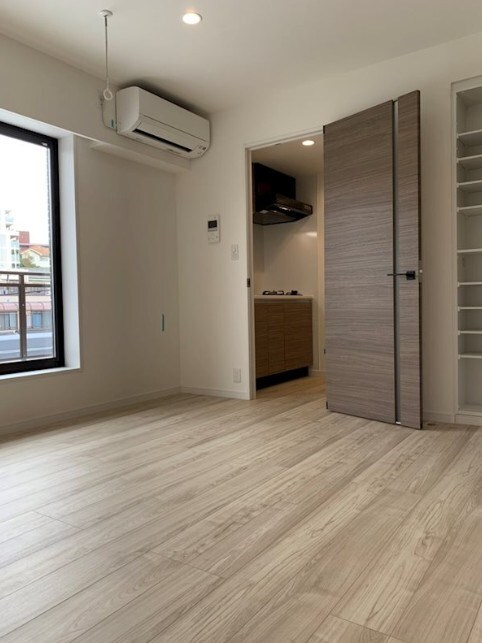 学習院下駅 徒歩5分 4階の物件内観写真