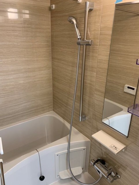 学習院下駅 徒歩5分 4階の物件内観写真