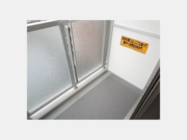 学習院下駅 徒歩5分 4階の物件内観写真