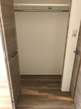 学習院下駅 徒歩5分 4階の物件内観写真