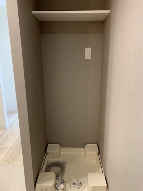 学習院下駅 徒歩5分 4階の物件内観写真