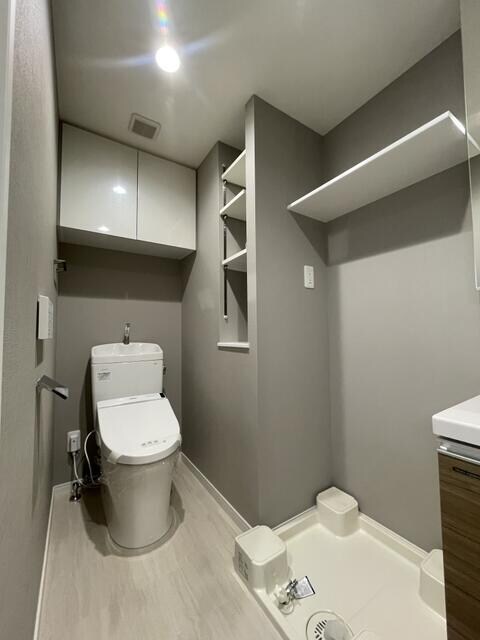 学習院下駅 徒歩5分 4階の物件内観写真