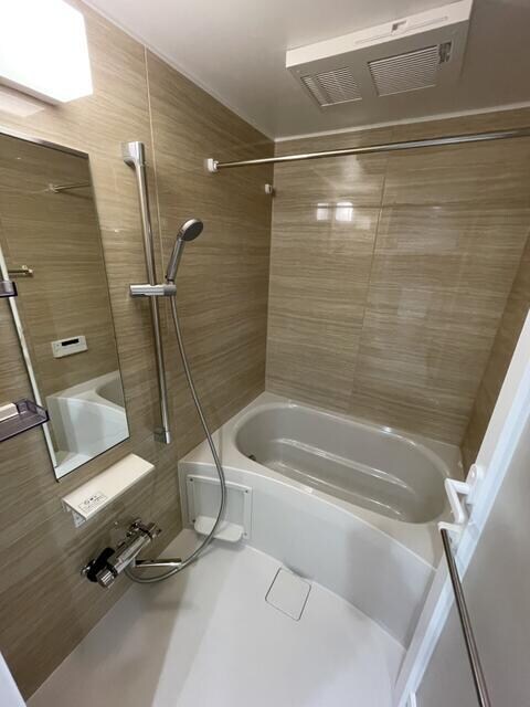 学習院下駅 徒歩5分 4階の物件内観写真