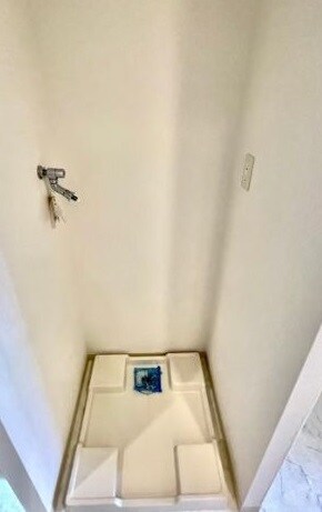 レジディア中落合A棟の物件内観写真