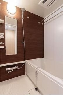 落合駅 徒歩3分 3階の物件内観写真