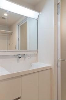 落合駅 徒歩3分 3階の物件内観写真