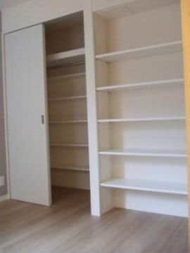 落合駅 徒歩3分 3階の物件内観写真