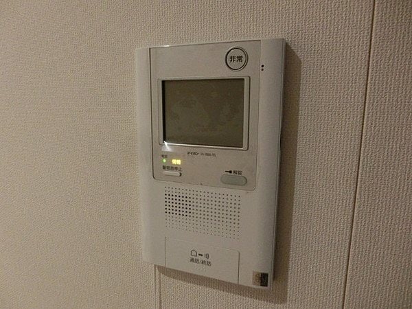 落合駅 徒歩3分 3階の物件内観写真