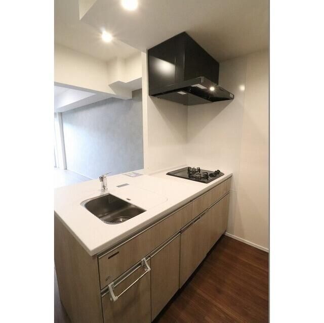 アジールコート練馬中村橋の物件内観写真