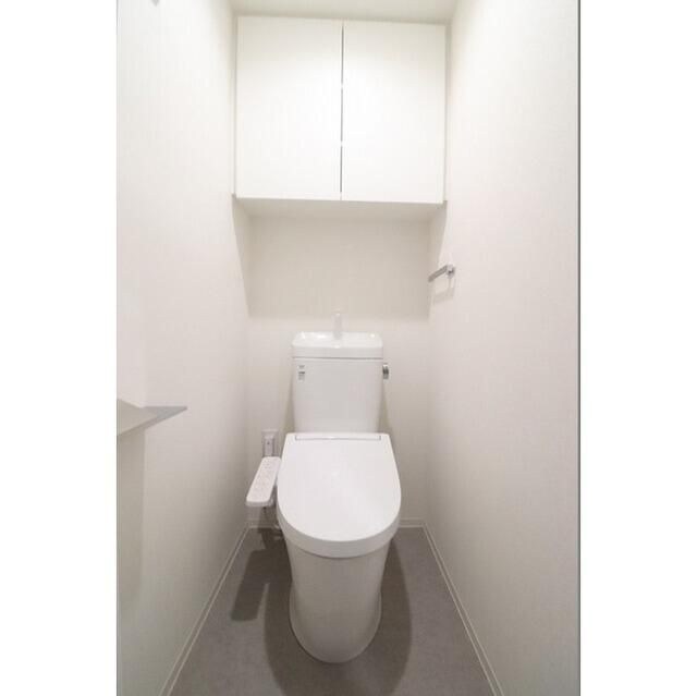 アジールコート練馬中村橋の物件内観写真