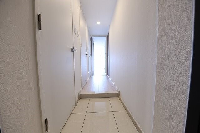 新宿御苑前駅 徒歩8分 10階の物件内観写真