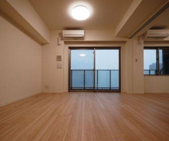 新宿御苑前駅 徒歩8分 10階の物件内観写真