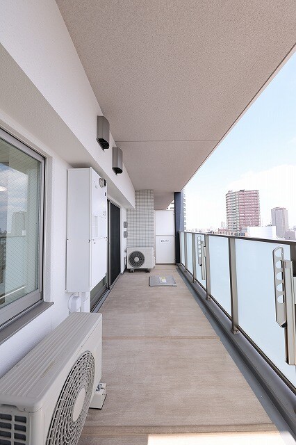 新宿御苑前駅 徒歩8分 10階の物件内観写真