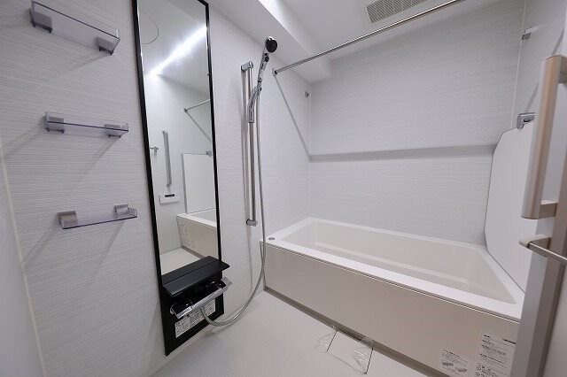 新宿御苑前駅 徒歩8分 10階の物件内観写真