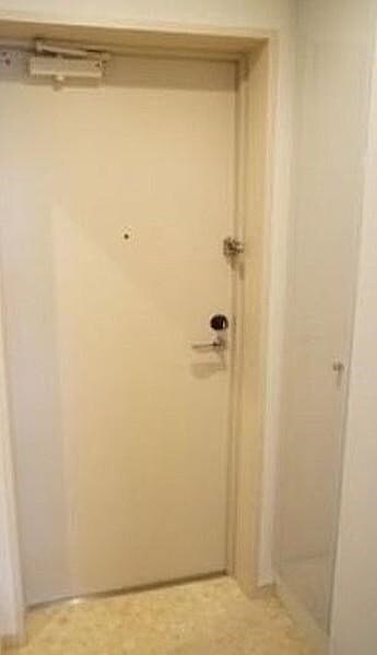 ガーラプレイス新宿御苑の物件内観写真