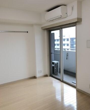 ガーラプレイス新宿御苑の物件内観写真