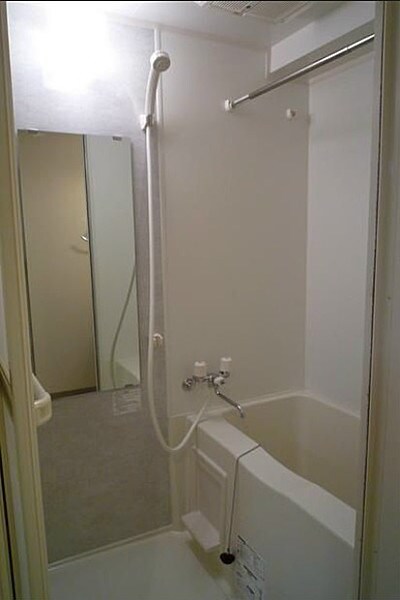 ガーラプレイス新宿御苑の物件内観写真