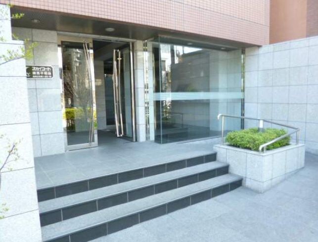 地下鉄赤塚駅 徒歩11分 4階の物件外観写真