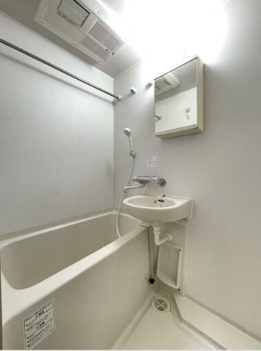 地下鉄赤塚駅 徒歩11分 4階の物件内観写真