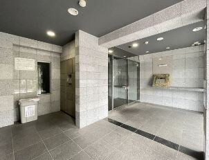 地下鉄赤塚駅 徒歩11分 4階の物件外観写真