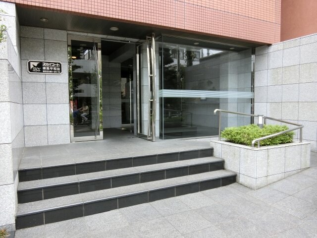 地下鉄赤塚駅 徒歩11分 4階の物件外観写真