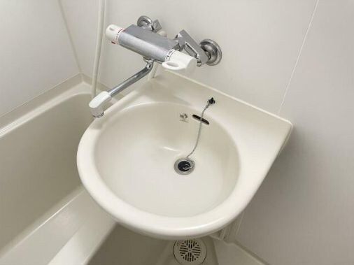 地下鉄赤塚駅 徒歩11分 4階の物件内観写真