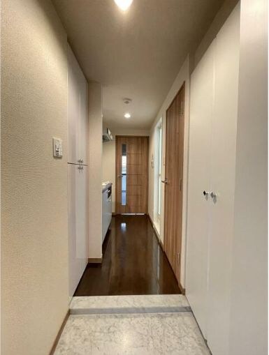 地下鉄赤塚駅 徒歩11分 4階の物件内観写真