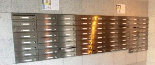 地下鉄赤塚駅 徒歩11分 4階の物件内観写真