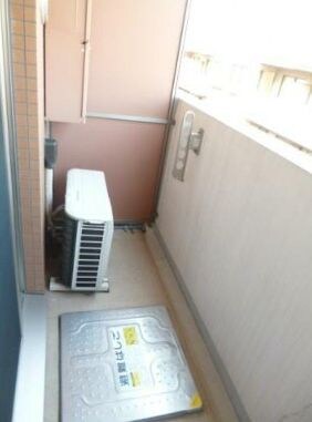 地下鉄赤塚駅 徒歩11分 4階の物件内観写真