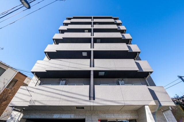 栄町駅 徒歩6分 4階の物件外観写真