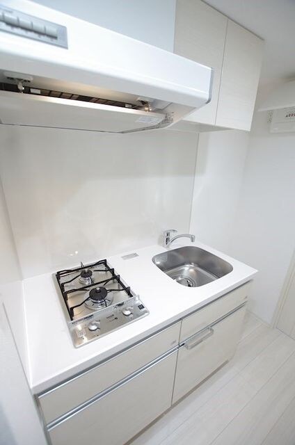 栄町駅 徒歩6分 4階の物件内観写真