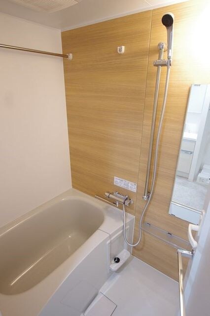 栄町駅 徒歩6分 4階の物件内観写真