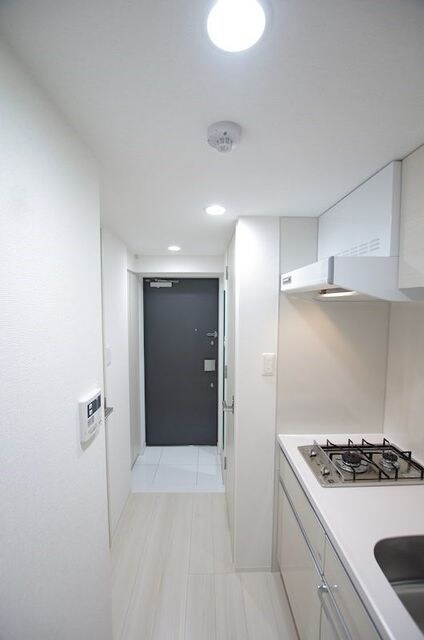 栄町駅 徒歩6分 4階の物件内観写真