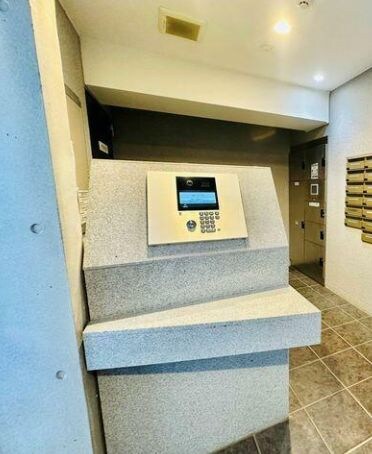 グレンパーク神楽坂の物件内観写真