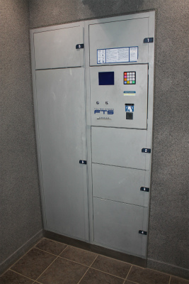 グレンパーク神楽坂の物件内観写真