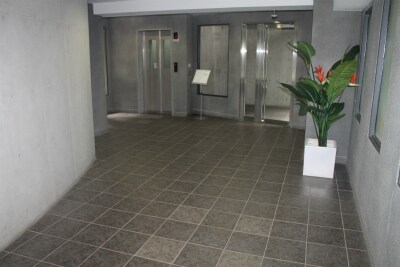 グレンパーク神楽坂の物件外観写真