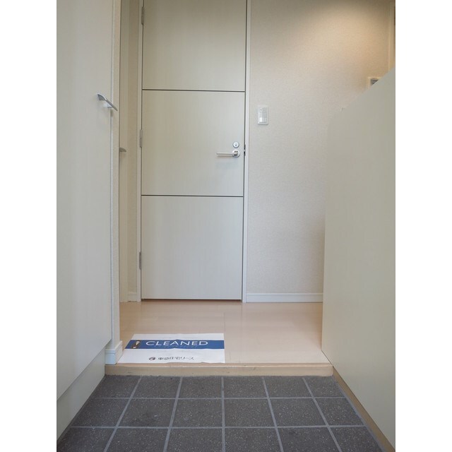 江戸川橋駅 徒歩4分 10階の物件内観写真