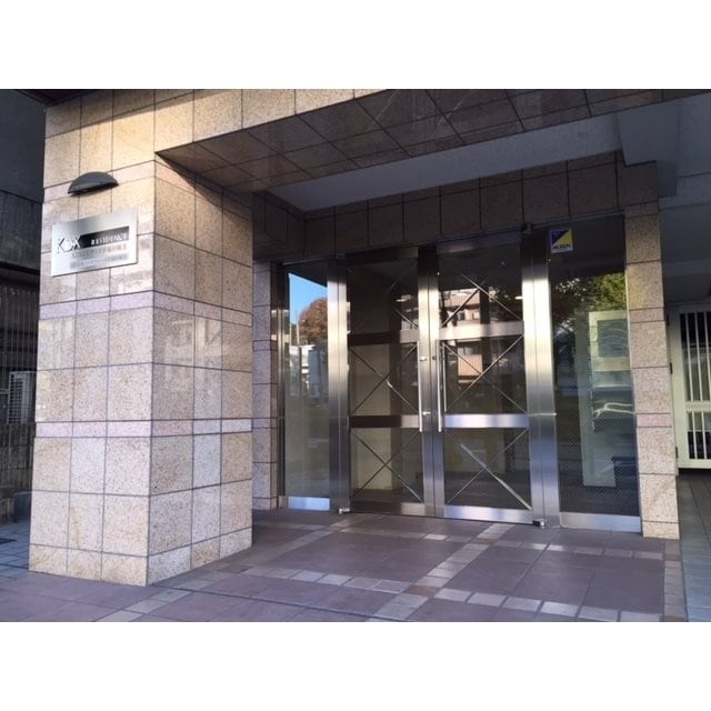 江戸川橋駅 徒歩4分 10階の物件外観写真