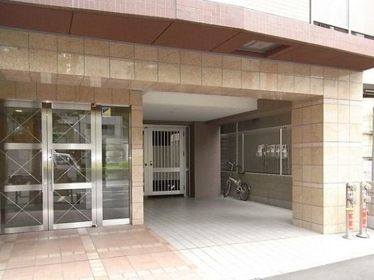江戸川橋駅 徒歩4分 10階の物件外観写真