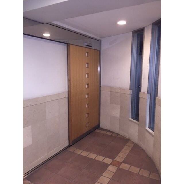 江戸川橋駅 徒歩4分 10階の物件外観写真